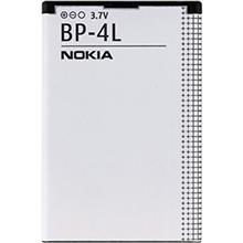 باتری موبایل نوکیا مدل Li-Ion BP-4L